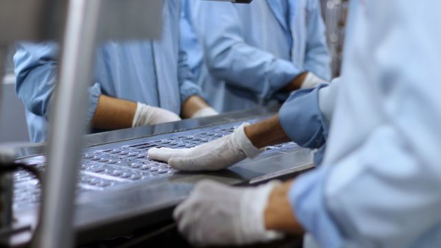分析方法验证一般需要多久